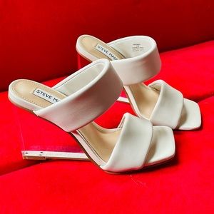 ‼️SALE ‼️ Steve Madden - Women’s Isa Wedge Sandals 👡